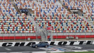 Gallery: SCC Charlotte Corvette Club February 2021 Laps for Charity