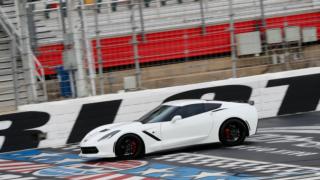 Gallery: SCC Charlotte Corvette Club February 2021 Laps for Charity