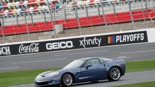 Gallery: SCC Charlotte Corvette Club February 2021 Laps for Charity