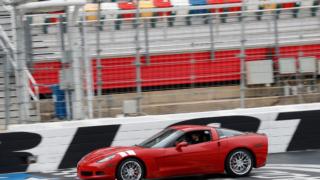 Gallery: SCC Charlotte Corvette Club February 2021 Laps for Charity