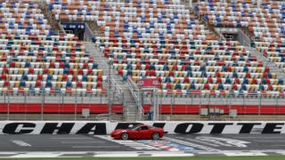 Gallery: SCC Charlotte Corvette Club February 2021 Laps for Charity