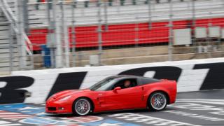 Gallery: SCC Charlotte Corvette Club February 2021 Laps for Charity