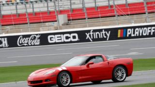 Gallery: SCC Charlotte Corvette Club February 2021 Laps for Charity