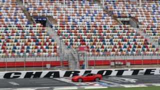 Gallery: SCC Charlotte Corvette Club February 2021 Laps for Charity