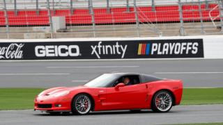 Gallery: SCC Charlotte Corvette Club February 2021 Laps for Charity