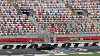 Gallery: SCC Charlotte Corvette Club February 2021 Laps for Charity