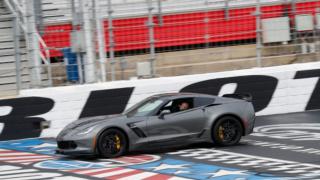 Gallery: SCC Charlotte Corvette Club February 2021 Laps for Charity