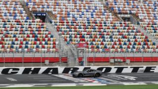 Gallery: SCC Charlotte Corvette Club February 2021 Laps for Charity