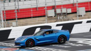 Gallery: SCC Charlotte Corvette Club February 2021 Laps for Charity