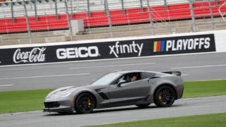 Gallery: SCC Charlotte Corvette Club February 2021 Laps for Charity