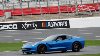 Gallery: SCC Charlotte Corvette Club February 2021 Laps for Charity