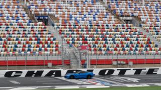 Gallery: SCC Charlotte Corvette Club February 2021 Laps for Charity