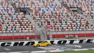 Gallery: SCC Charlotte Corvette Club February 2021 Laps for Charity