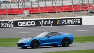 Gallery: SCC Charlotte Corvette Club February 2021 Laps for Charity