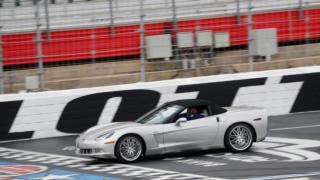 Gallery: SCC Charlotte Corvette Club February 2021 Laps for Charity