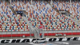 Gallery: SCC Charlotte Corvette Club February 2021 Laps for Charity