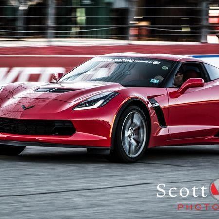 SCC New Hampshire 2018 Laps for Charity