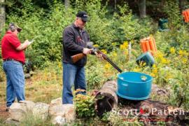 Gallery: SCC New Hanpshire 2019 Clay Shoot