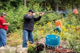 Gallery: SCC New Hanpshire 2019 Clay Shoot