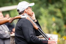 Gallery: SCC New Hanpshire 2019 Clay Shoot