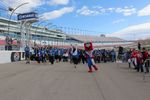 Gallery: SCC Las Vegas 2016 Track Walk