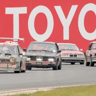 SCC Sonoma 2017 24 Hours of Lemons