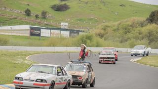 Gallery: SCC Sonoma 2017 24 Hours of Lemons