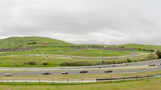 Gallery: SCC Sonoma 2017 24 Hours of Lemons