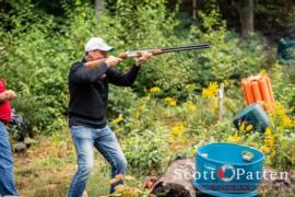 Gallery: SCC New Hanpshire 2019 Clay Shoot