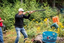 Gallery: SCC New Hanpshire 2019 Clay Shoot