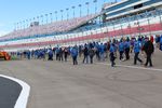 Gallery: SCC Las Vegas 2016 Track Walk