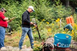 Gallery: SCC New Hanpshire 2019 Clay Shoot