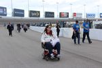 Gallery: SCC Las Vegas 2016 Track Walk