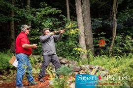 Gallery: SCC New Hanpshire 2019 Clay Shoot