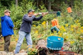 Gallery: SCC New Hanpshire 2019 Clay Shoot