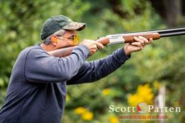 Gallery: SCC New Hanpshire 2019 Clay Shoot