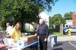 Gallery: 2013 Food Distribution in Owensboro on Sept. 5