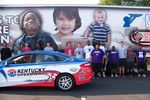 Gallery: 2013 Food Distribution in Owensboro on Sept. 5