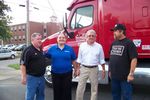 Gallery: 2013 Food Distribution in Owensboro on Sept. 5