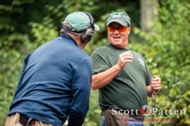 Gallery: SCC New Hanpshire 2019 Clay Shoot