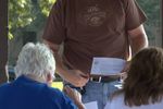 Gallery: 2013 Food Distribution in Covington on Sept. 10