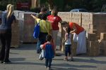 Gallery: 2013 Food Distribution in Covington on Sept. 10