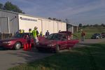 Gallery: 2013 Food Distribution in Frankfort on Sept. 17