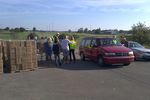 Gallery: 2013 Food Distribution in Frankfort on Sept. 17