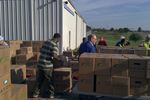 Gallery: 2013 Food Distribution in Frankfort on Sept. 17