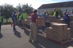 Gallery: 2013 Food Distribution in Frankfort on Sept. 17