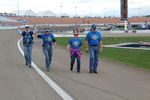 Gallery: SCC Las Vegas 2016 Track Walk