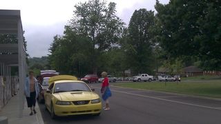 Gallery: SCC Kentucky 2013 Food Distribution