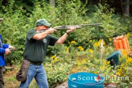 Gallery: SCC New Hanpshire 2019 Clay Shoot