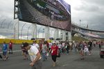 Gallery: Ultimate Fan Track Walk